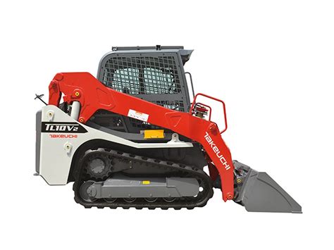 tl10v2 compact track loader|takeuchi track loader.